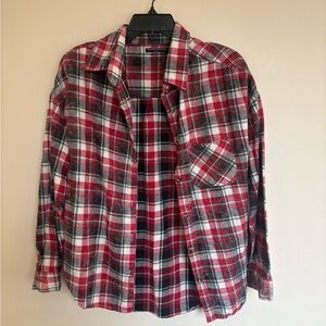 Brandy Melville Flannel